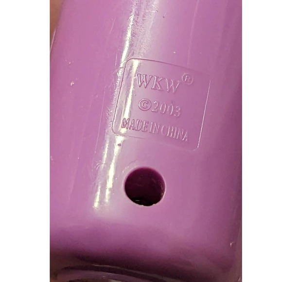 2003 Cabbage Patch Jump Rope - Picture 5 of 5